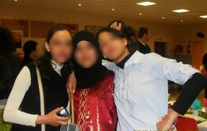3marocaines