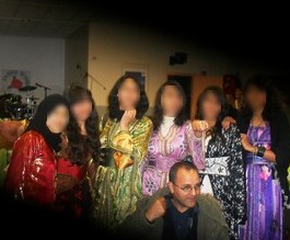 tenuemarocaines